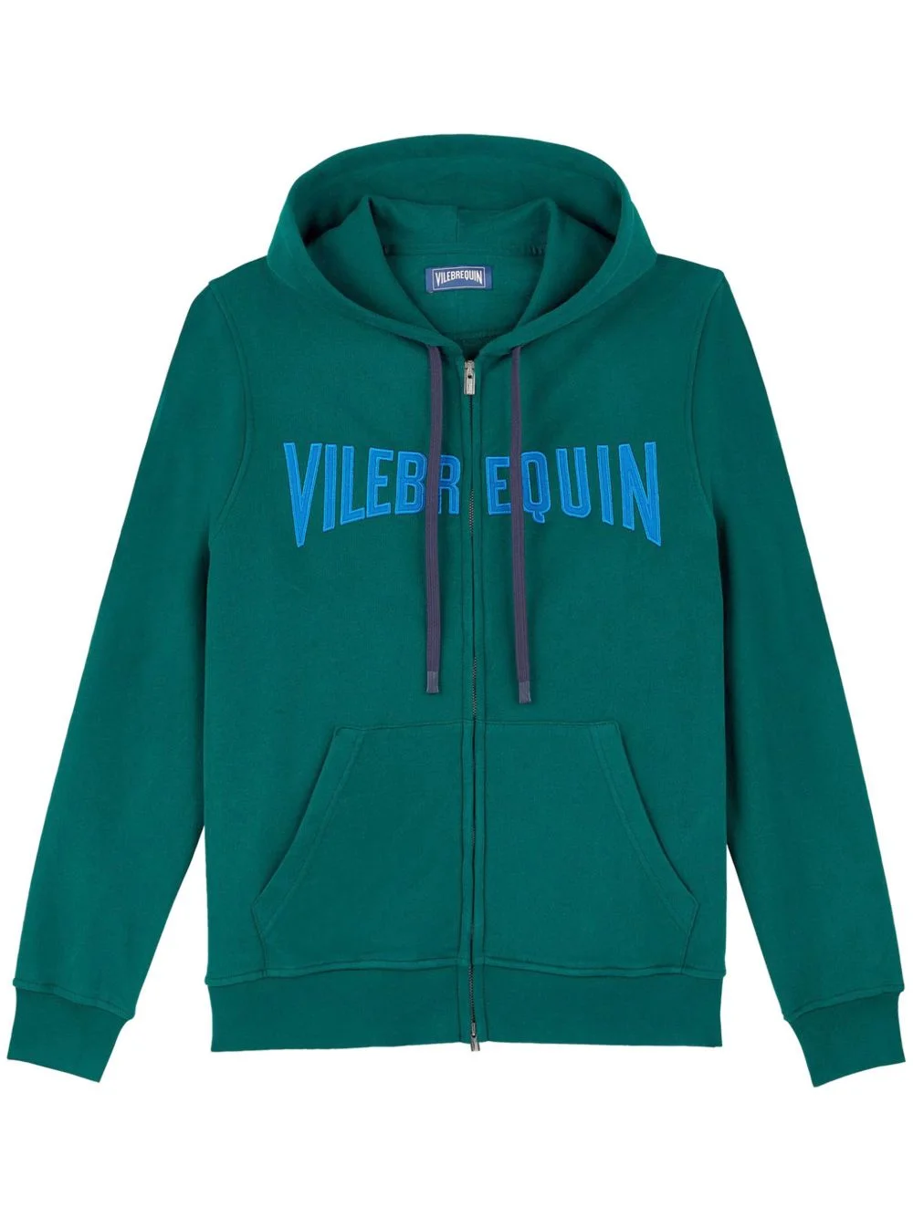 logo hoodie - 1