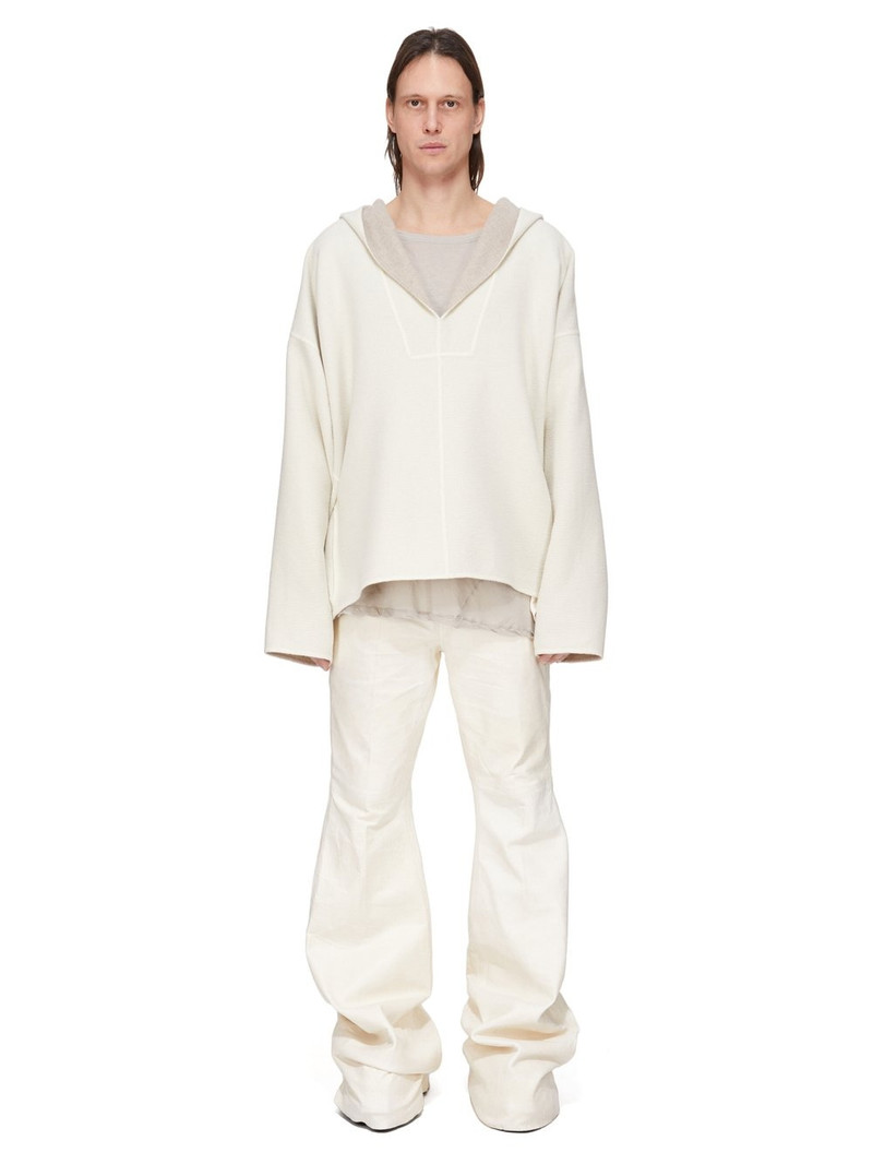 Rick Owens JACKET outlook