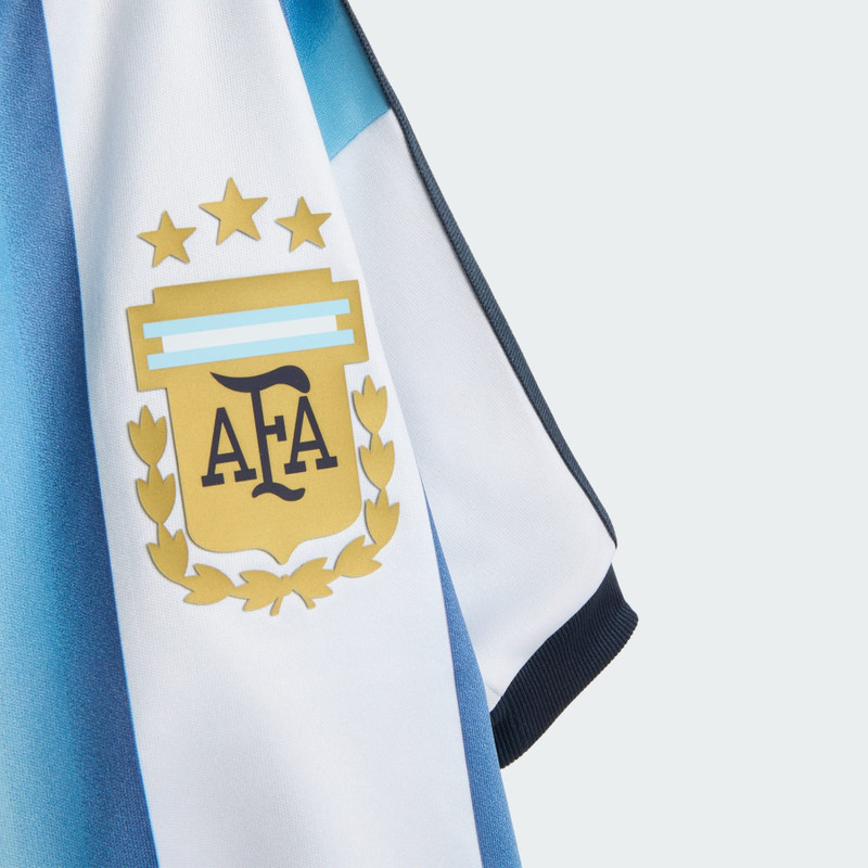 Pet Jersey 26 Argentina 5
