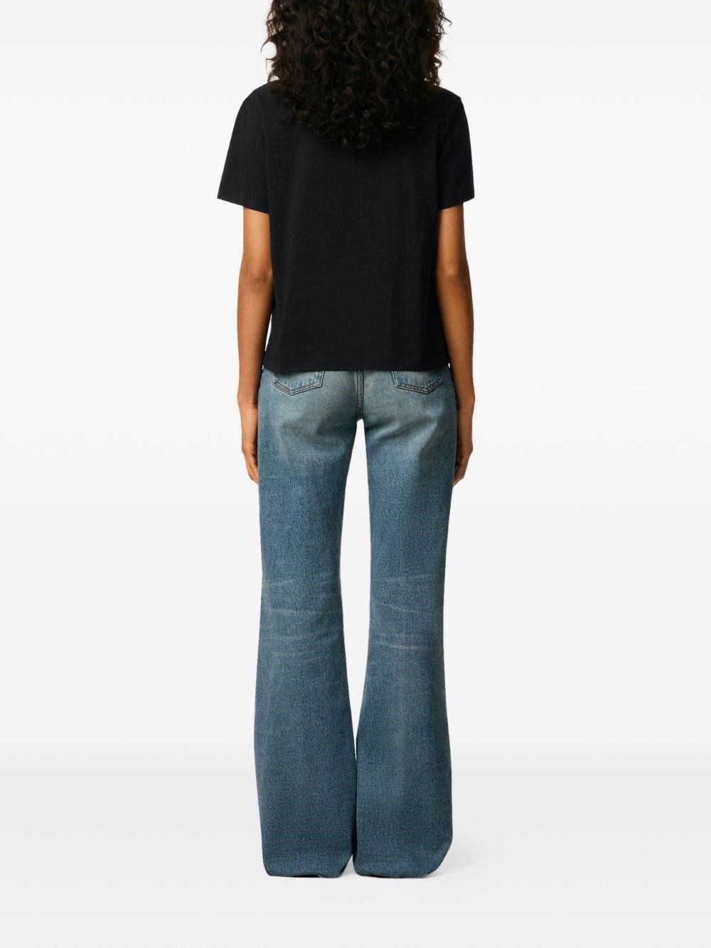 Cotton Sweatshirt - 3