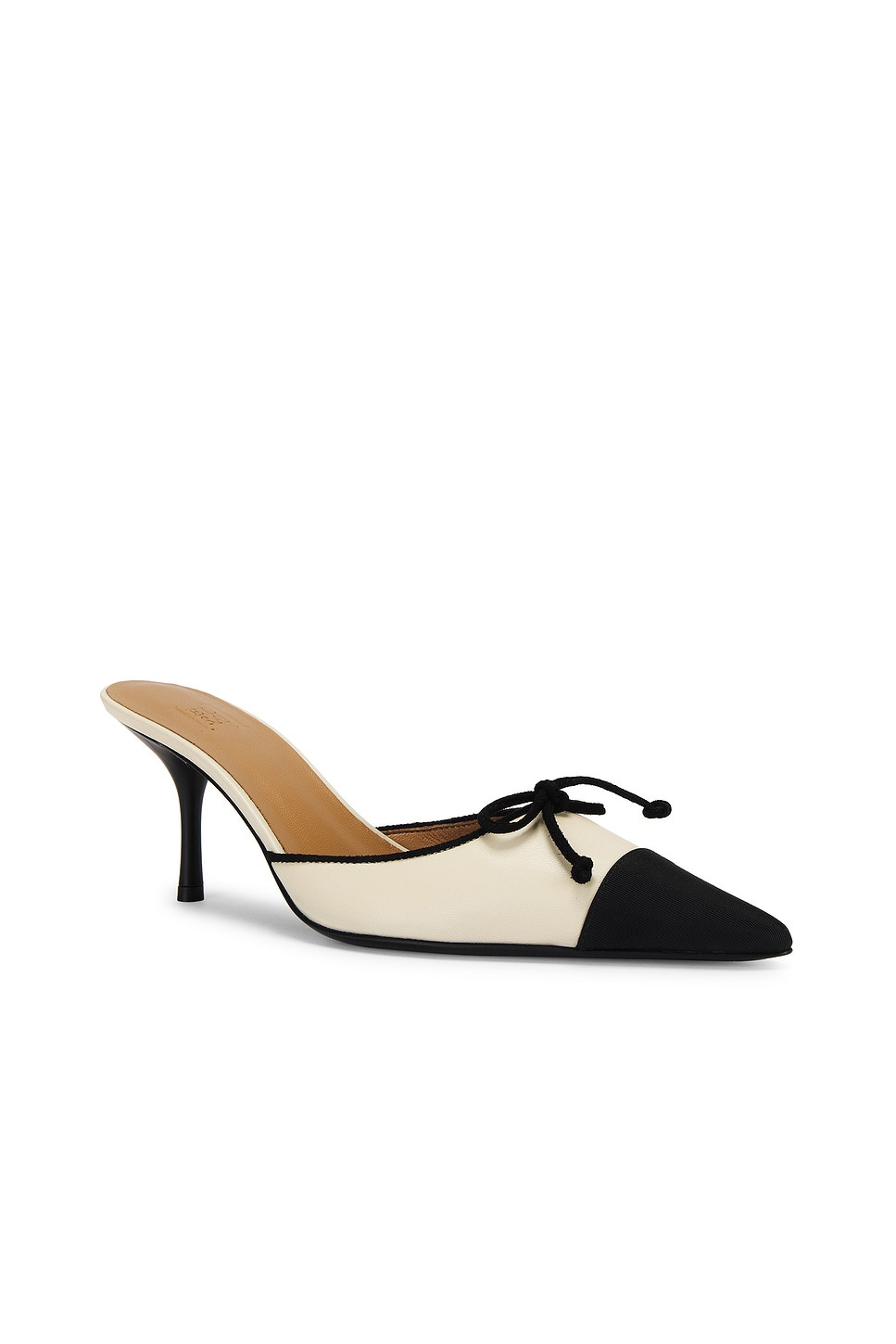 The Bow Mule - 2