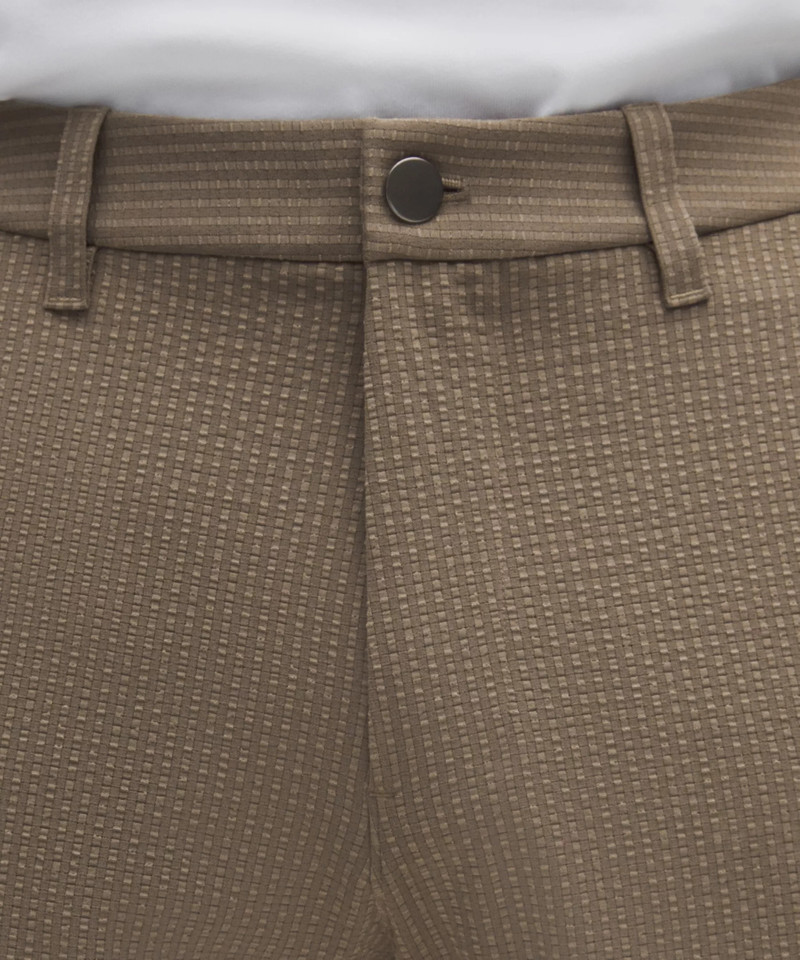 ABC Slim-Fit Trouser 30L *Textured WovenAir 4
