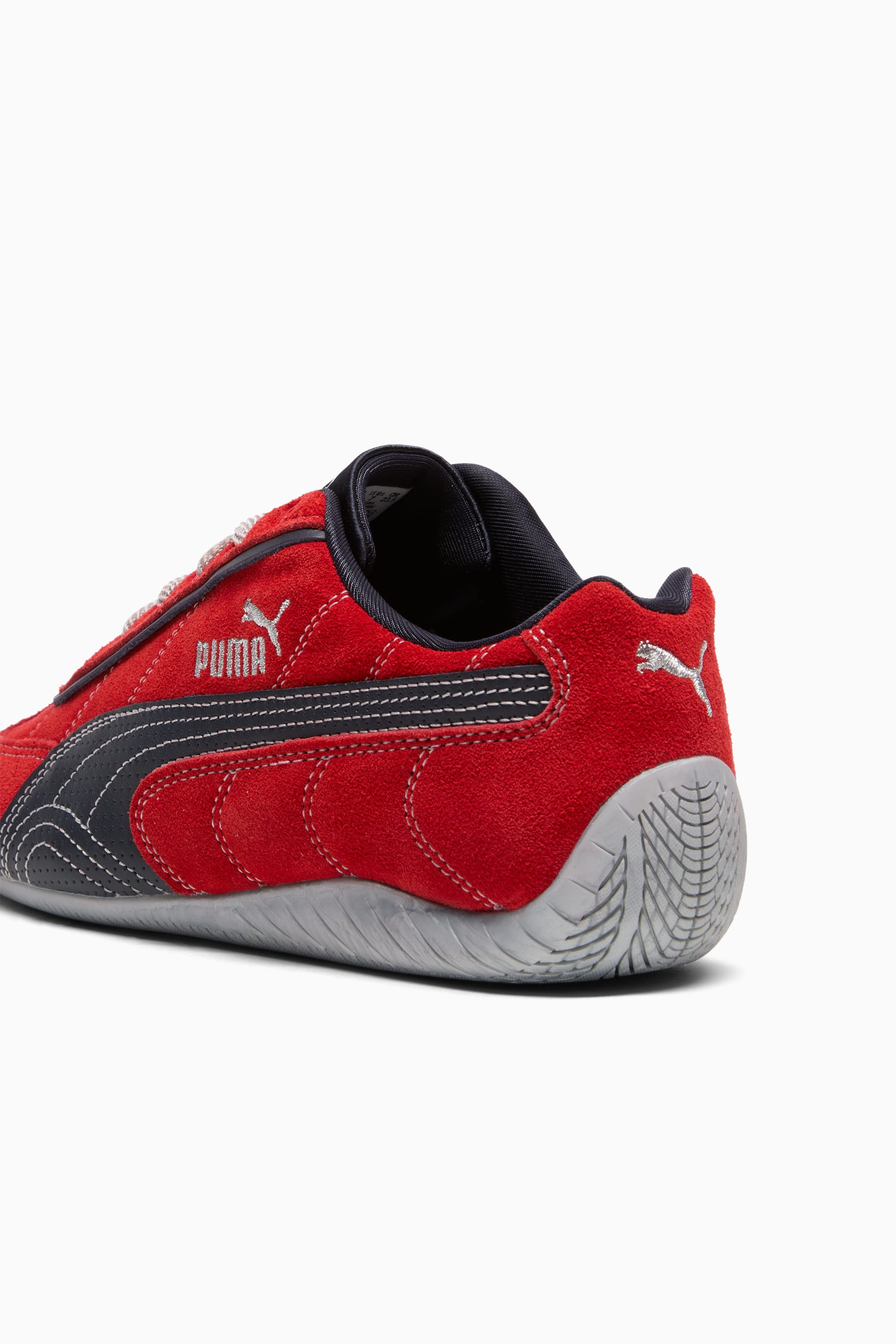 PUMA x LAQUAN SMITH Speedcat Women's Sneakers - 5