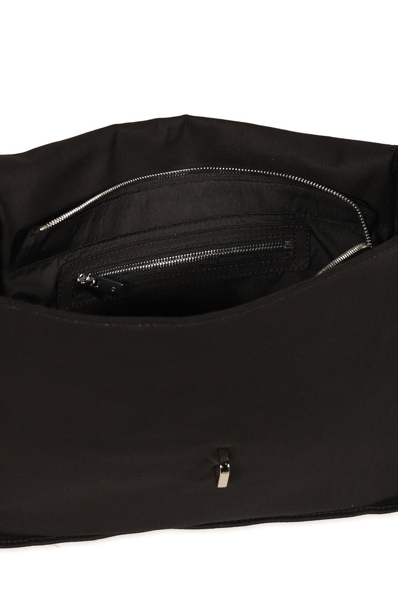 ELUENT CANVAS BAG / BLK 4