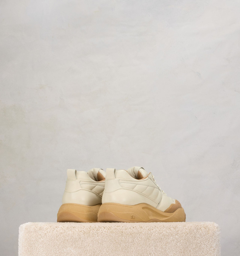 Low Top Ami SN1509 Sneakers 6