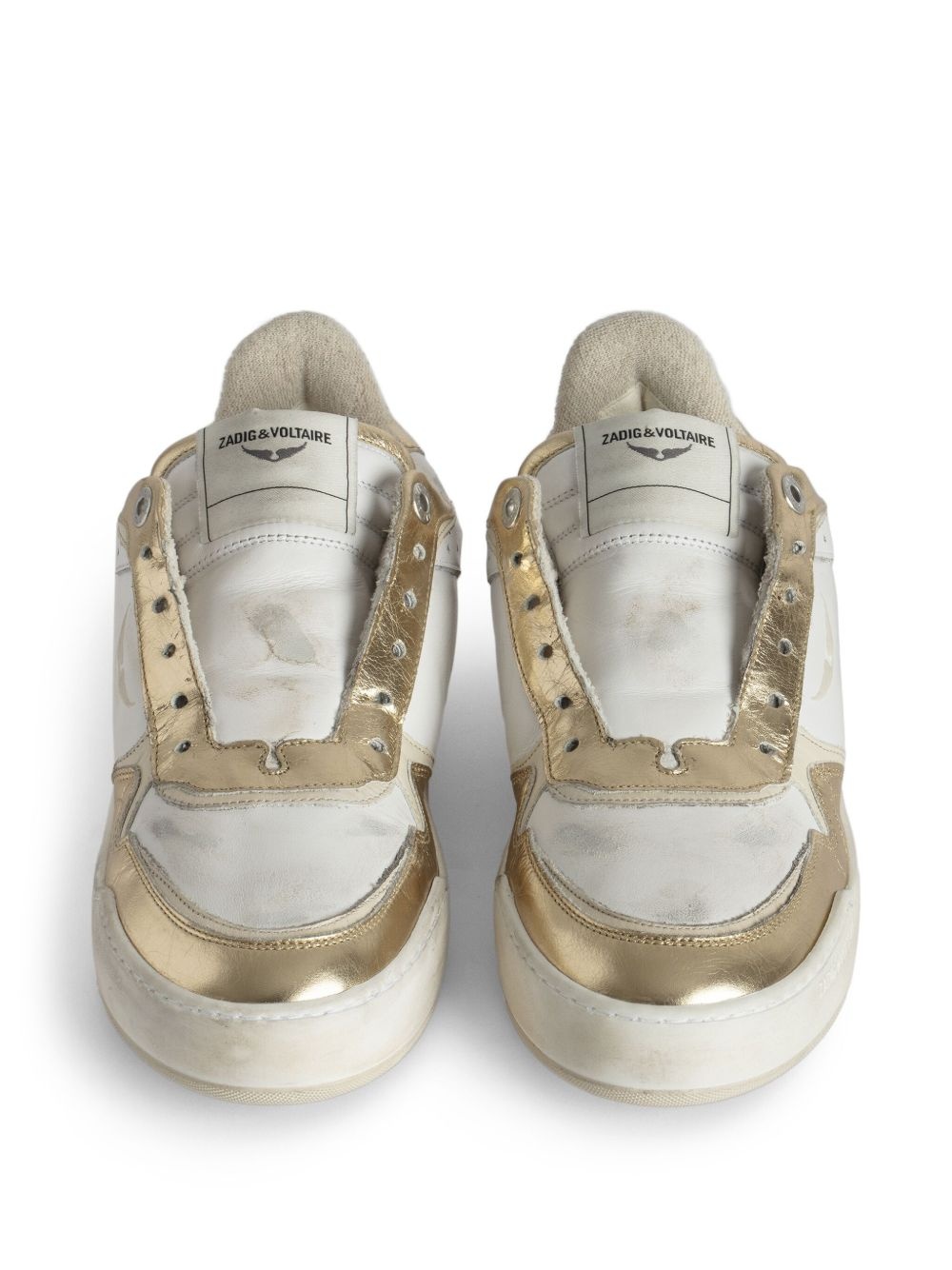 Wings sneakers - 4