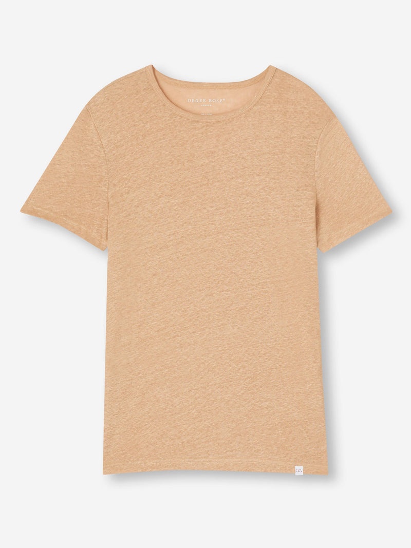 Men's T-Shirt Jordan Linen Sand - 1