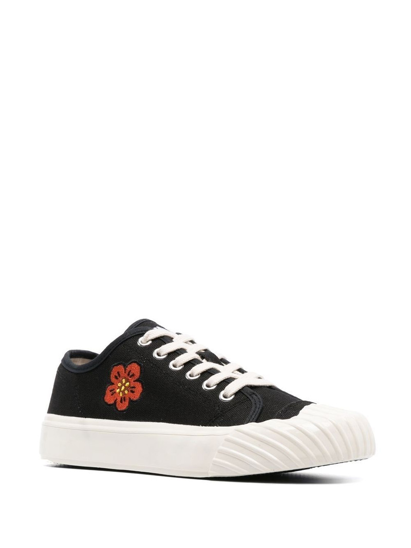 KENZO Kenzoschool BOKE Flower sneakers outlook