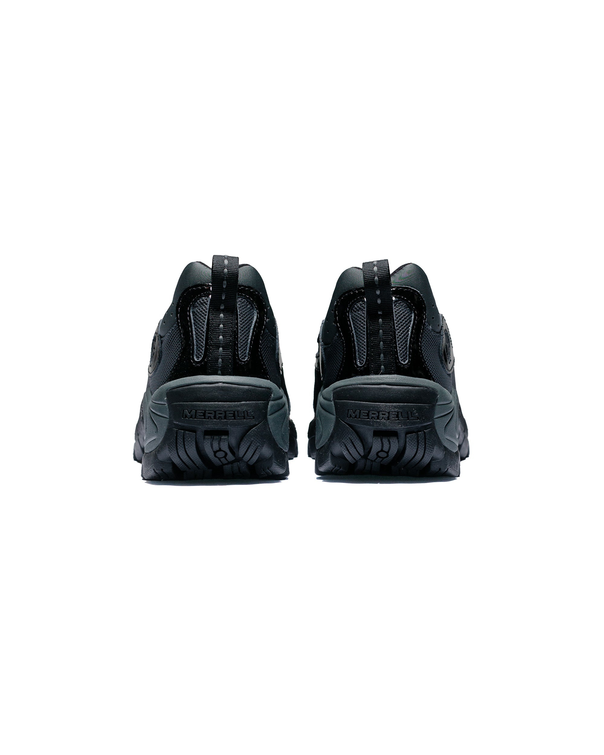 Merrell x Dime Moc Speed Streak 1TRL Black - 4