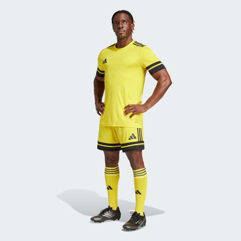 Squadra 25 Shorts 5