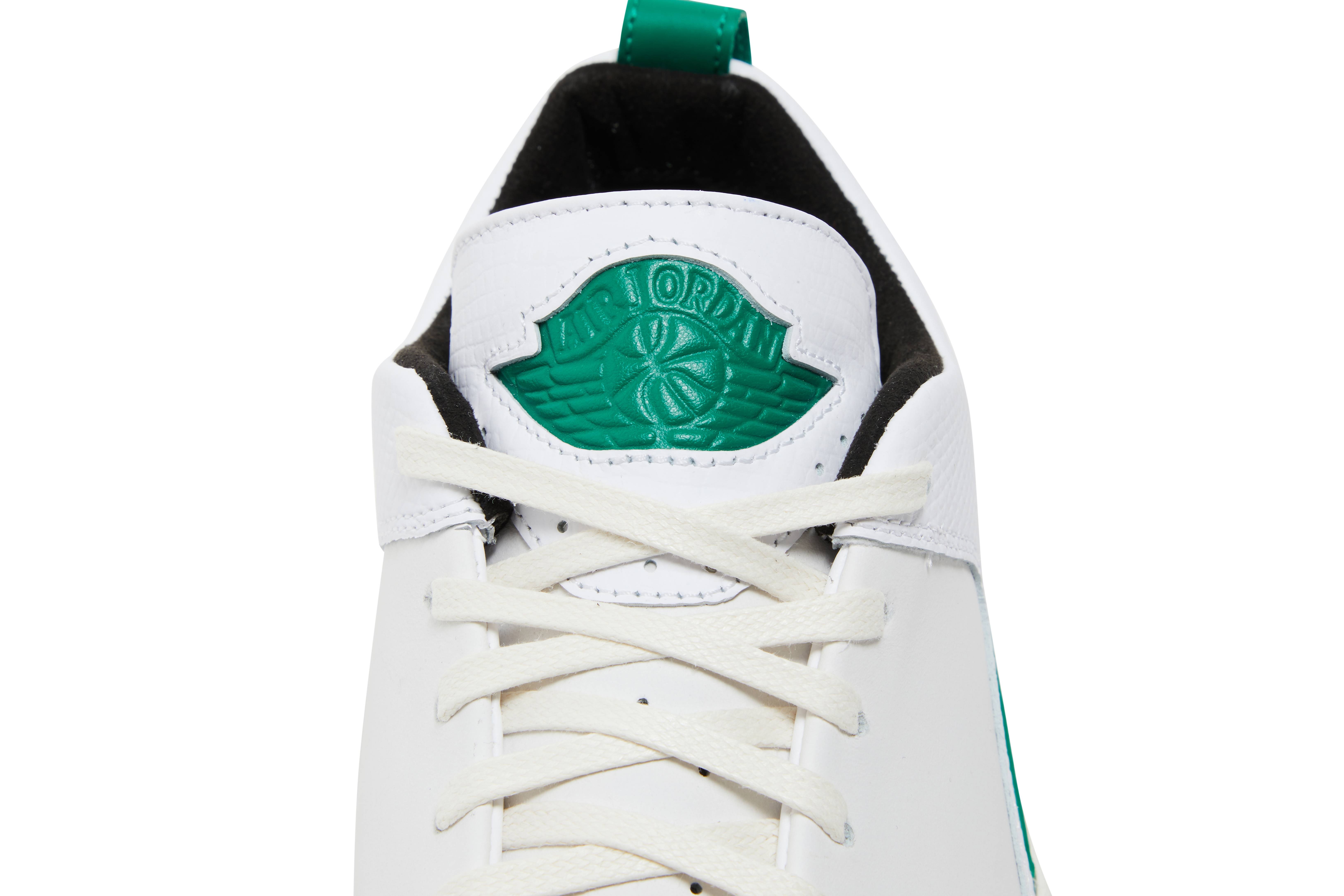 Nina Chanel Abney x Wmns Air Jordan 2 Retro Low SE - 10