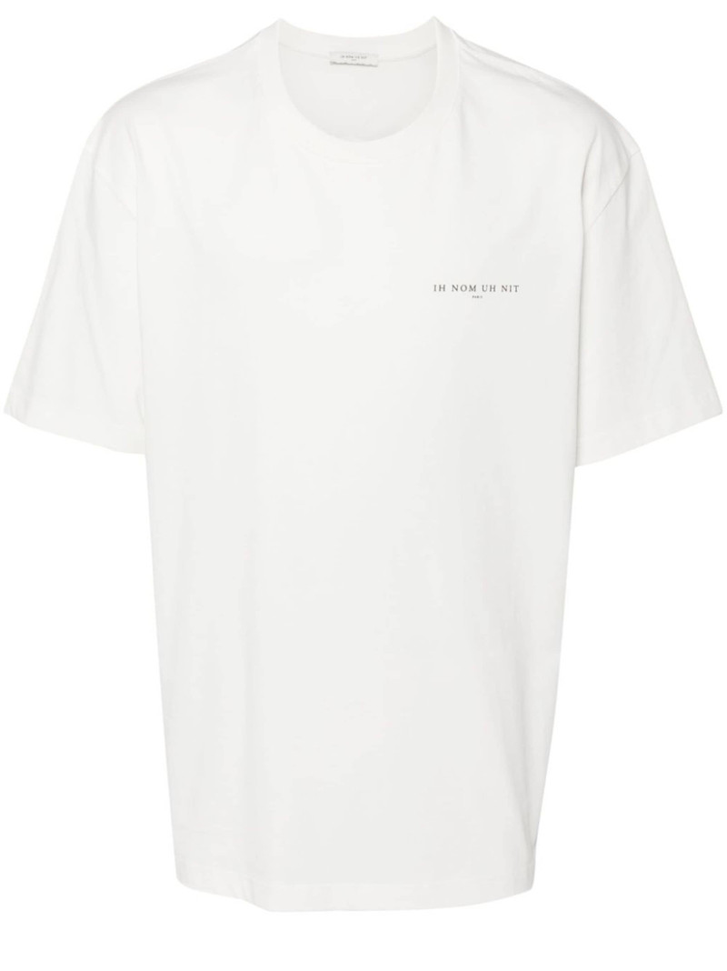 "This is Authentic" T-shirt - 1