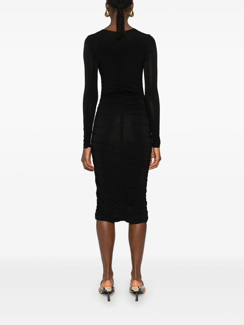 Volgane Midi Dress 3