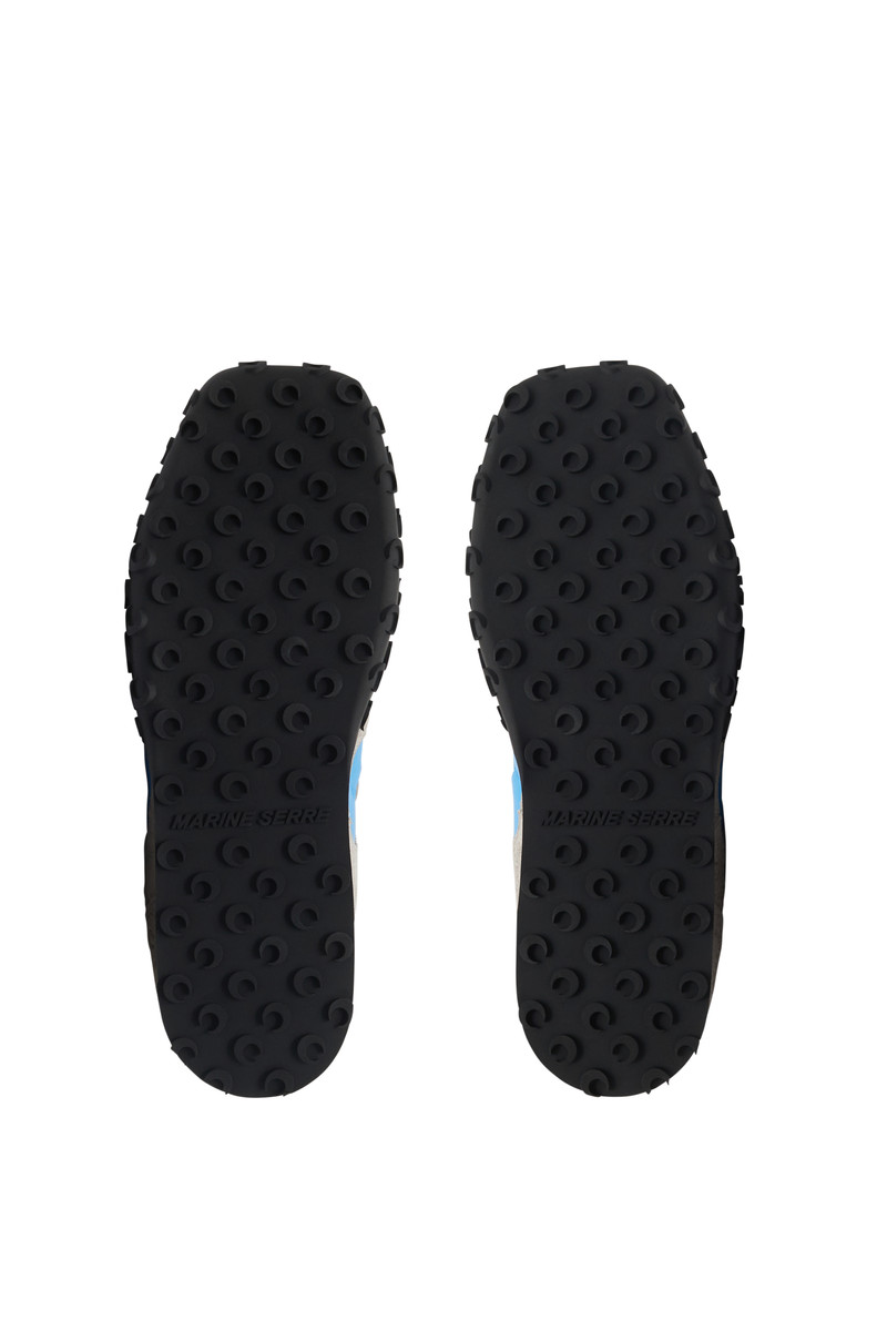 Suede Leather Ms Rise Tyko 5