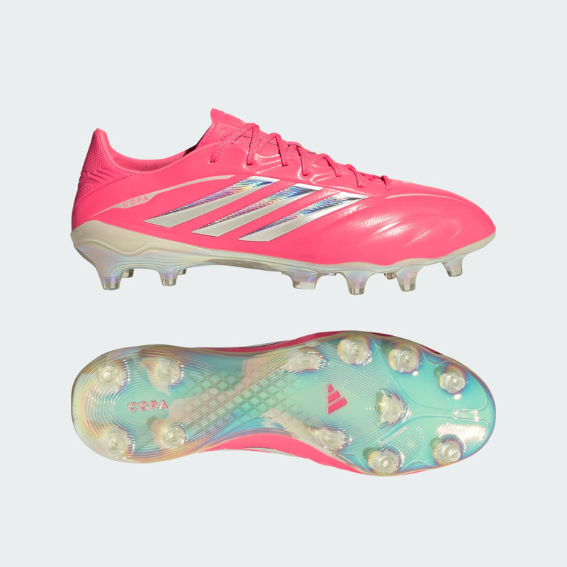 Copa Pure IV Elite Firm Ground Soccer Cleats 5