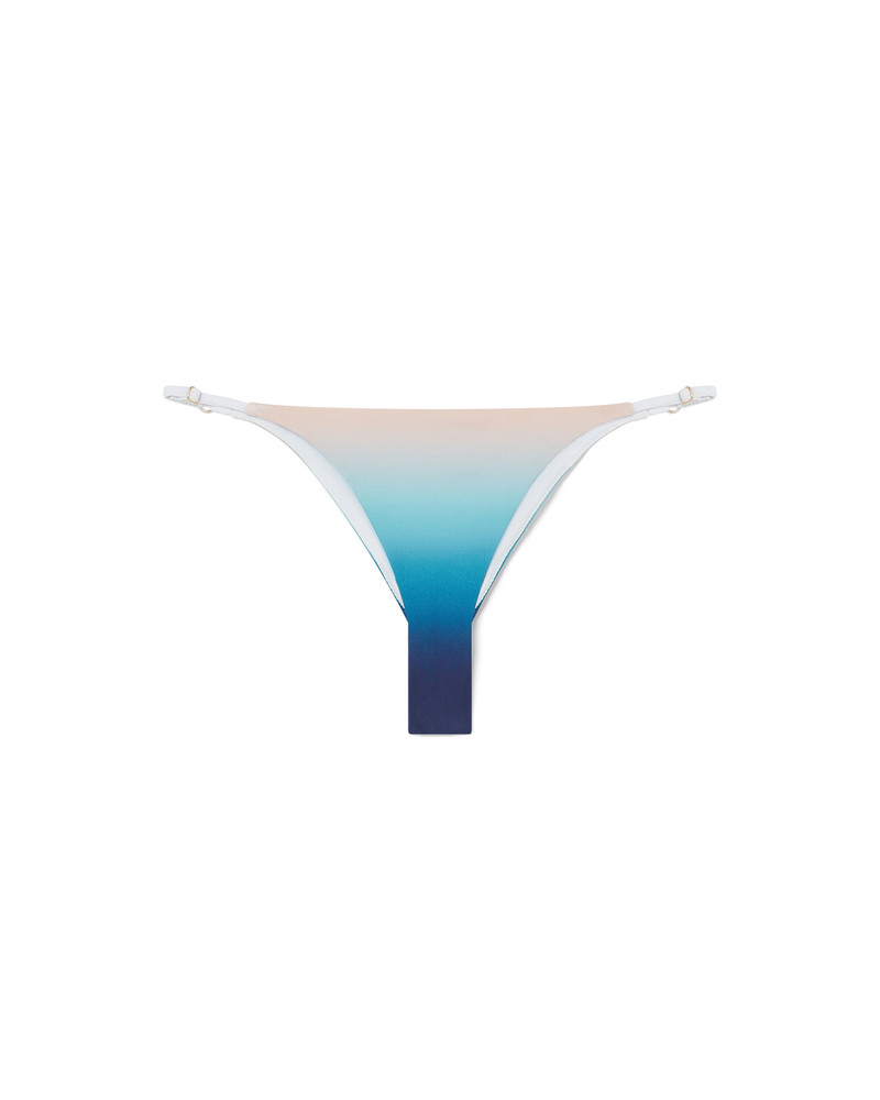 Gradient Bikini Bottoms | Casablanca Paris 1
