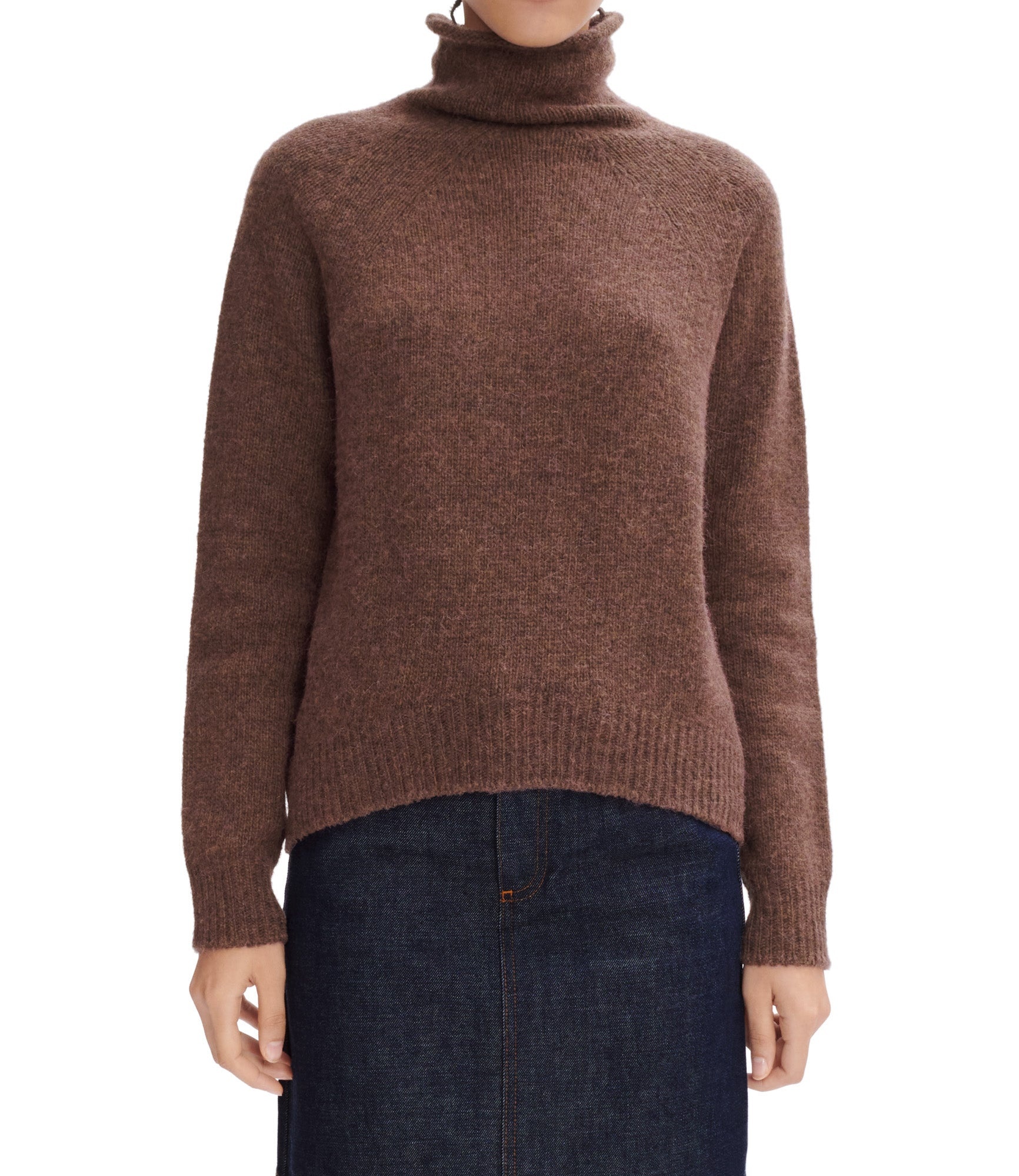 Roxy sweater - 6