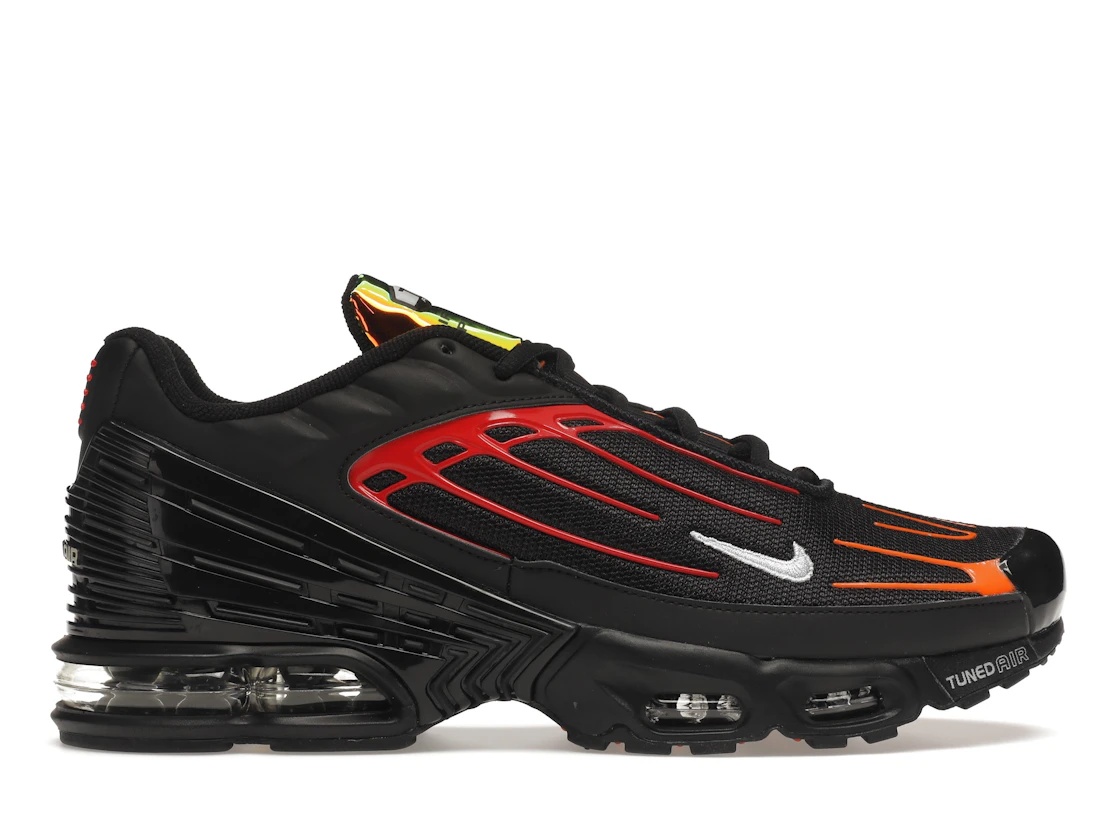 Nike Air Max Plus 3 Blood Orange - 1