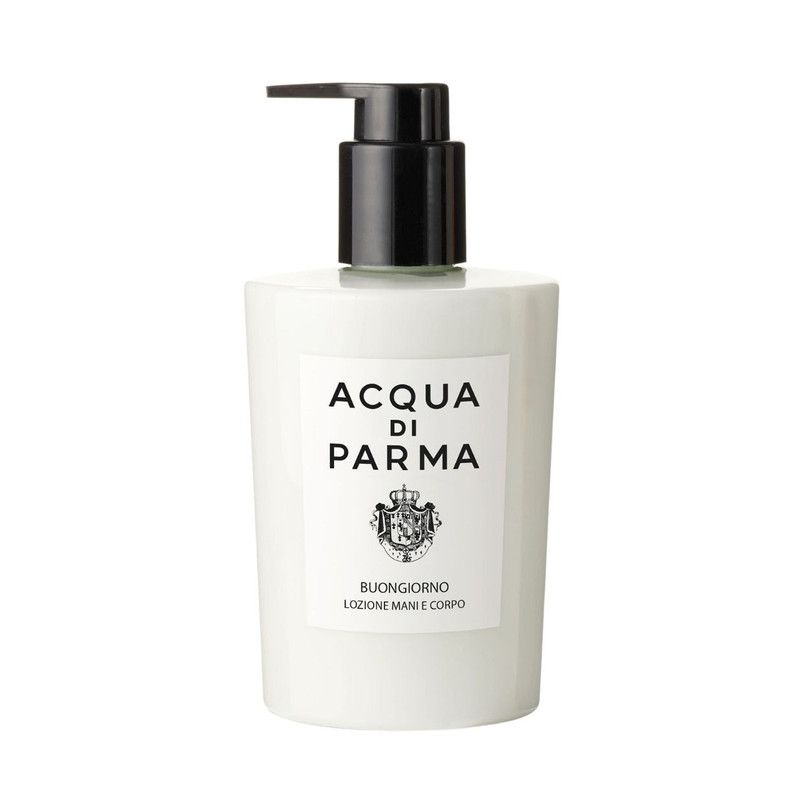 Buongiorno Hand and Body Lotion 1