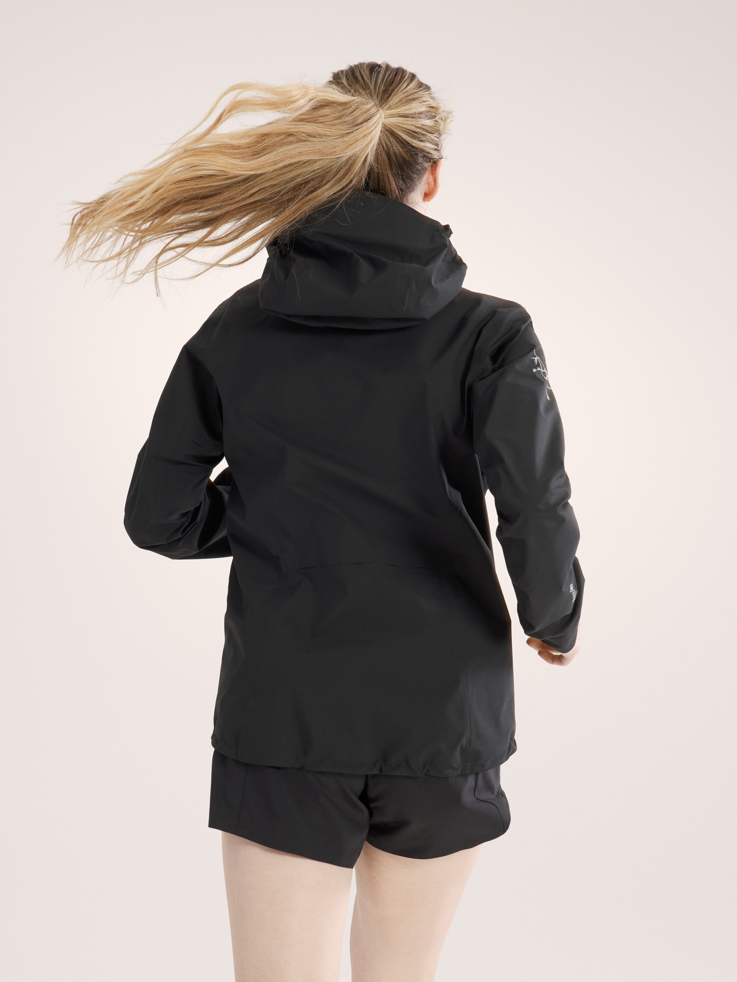 Norvan Jacket - 4