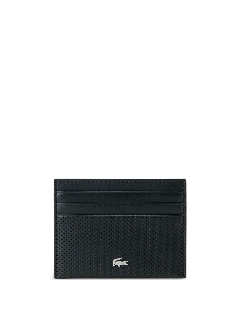 leather belt and cardholder set - 3
