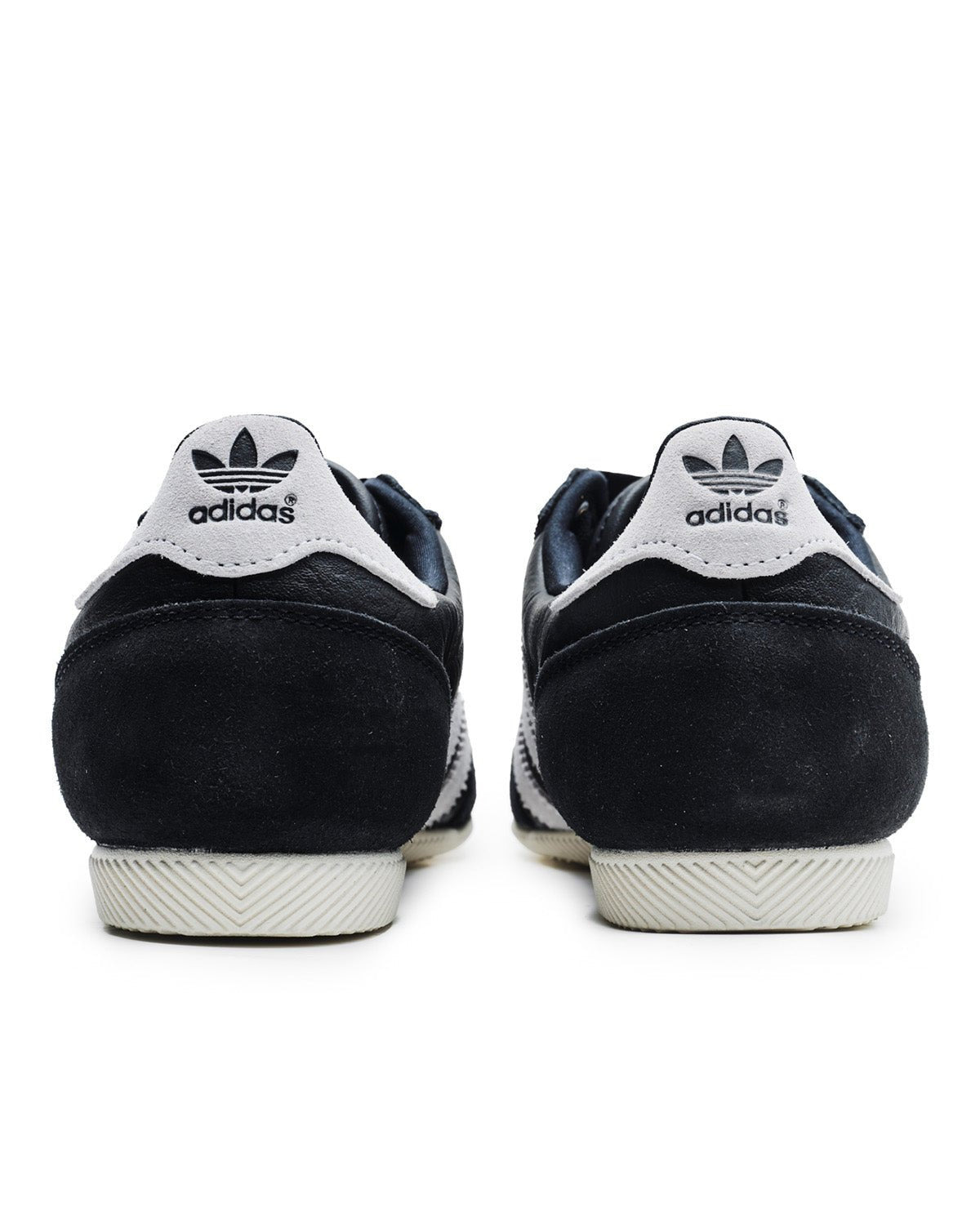 Women's Japan Black/White - 3