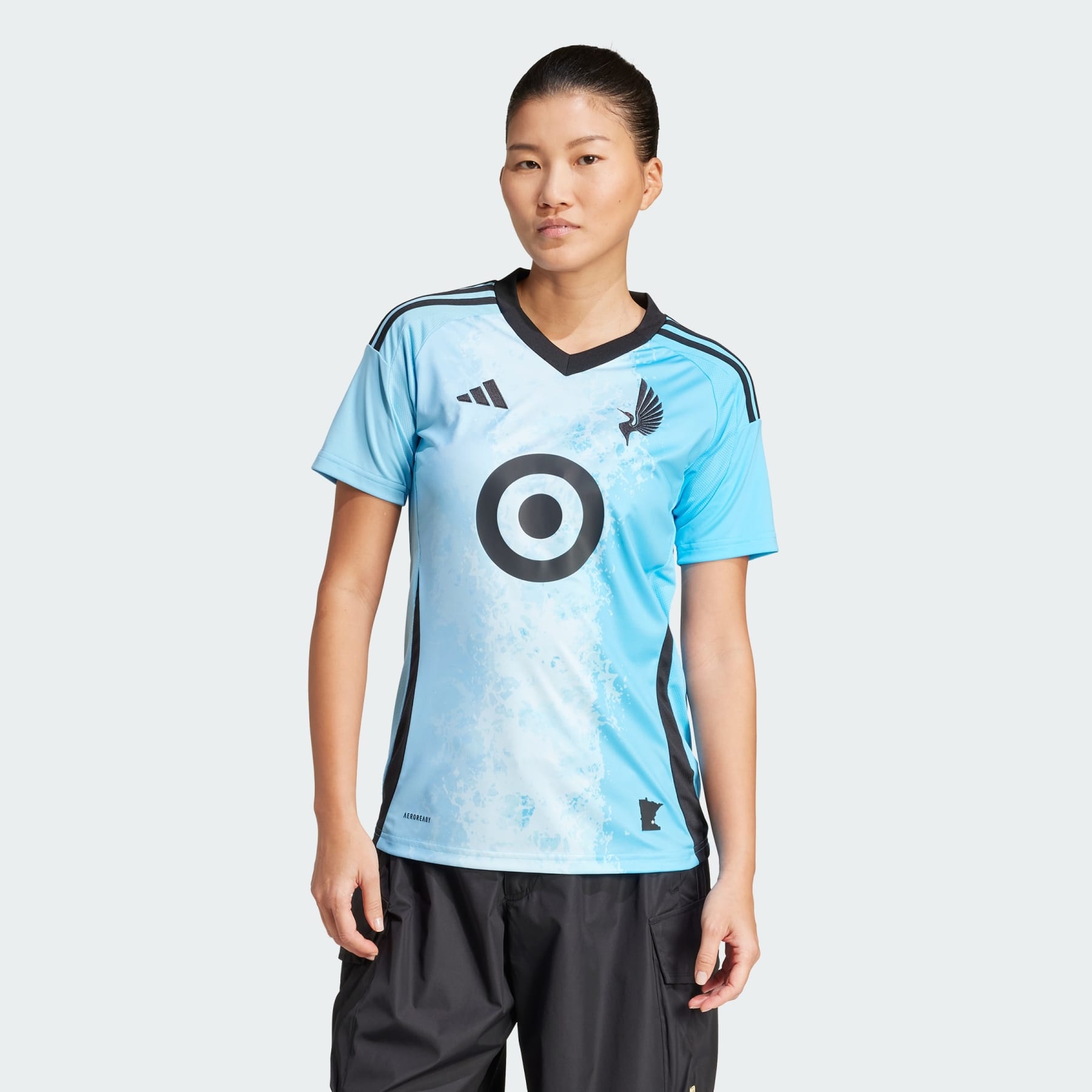 Minnesota United FC 25/26 Away Jersey - 2