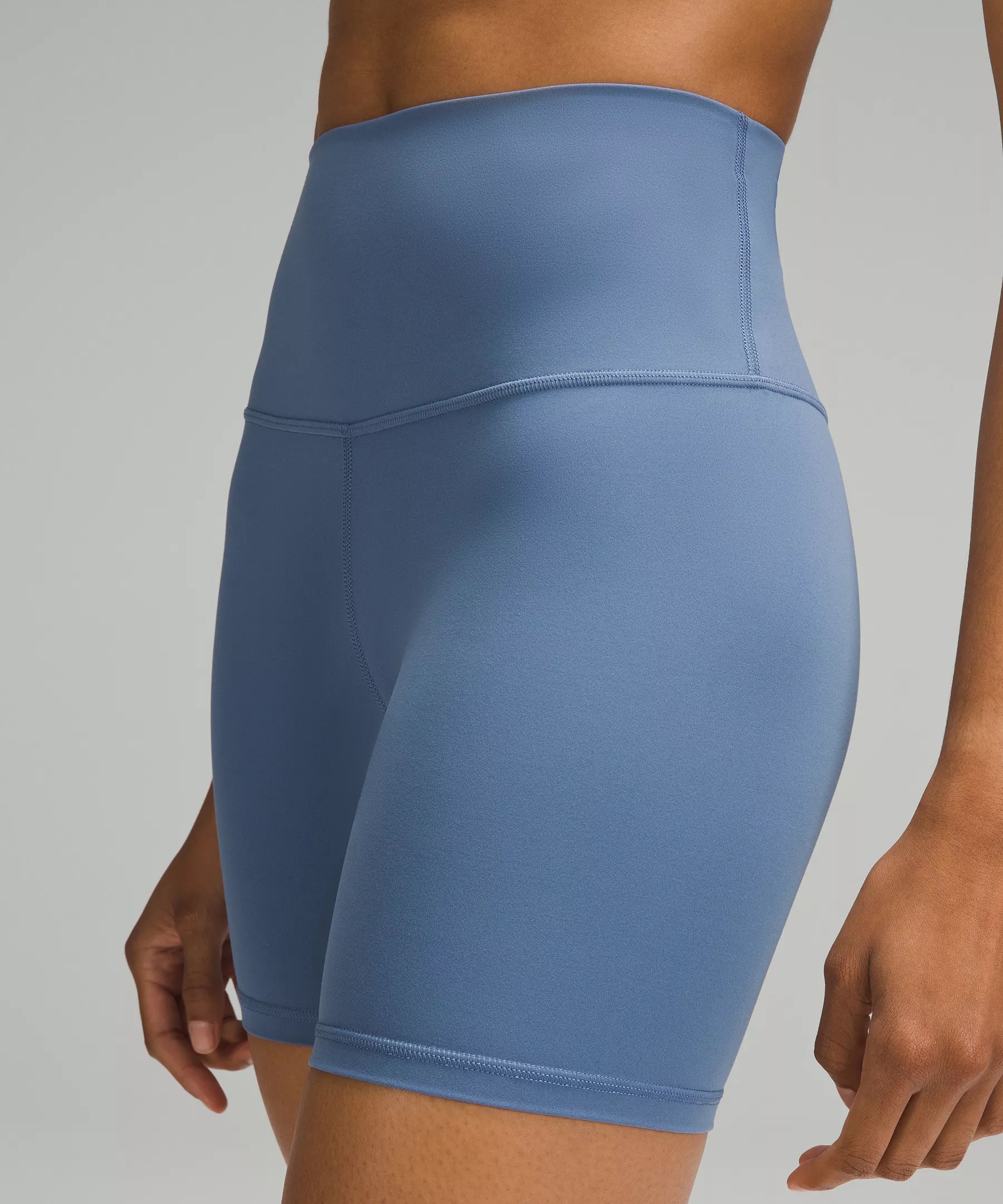 lululemon Align™ High-Rise Short 6" - 4