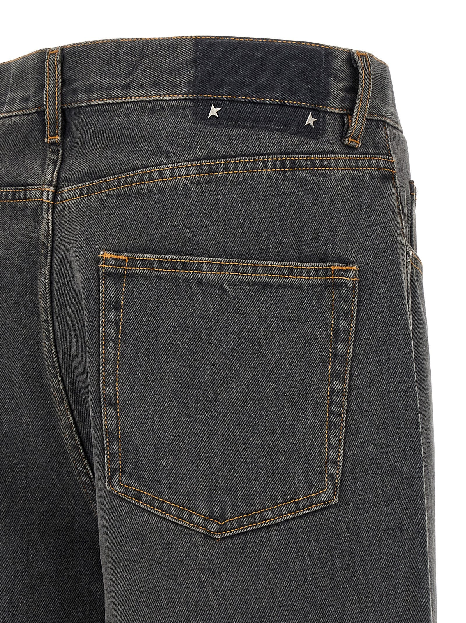 Morgan Jeans Gray - 4