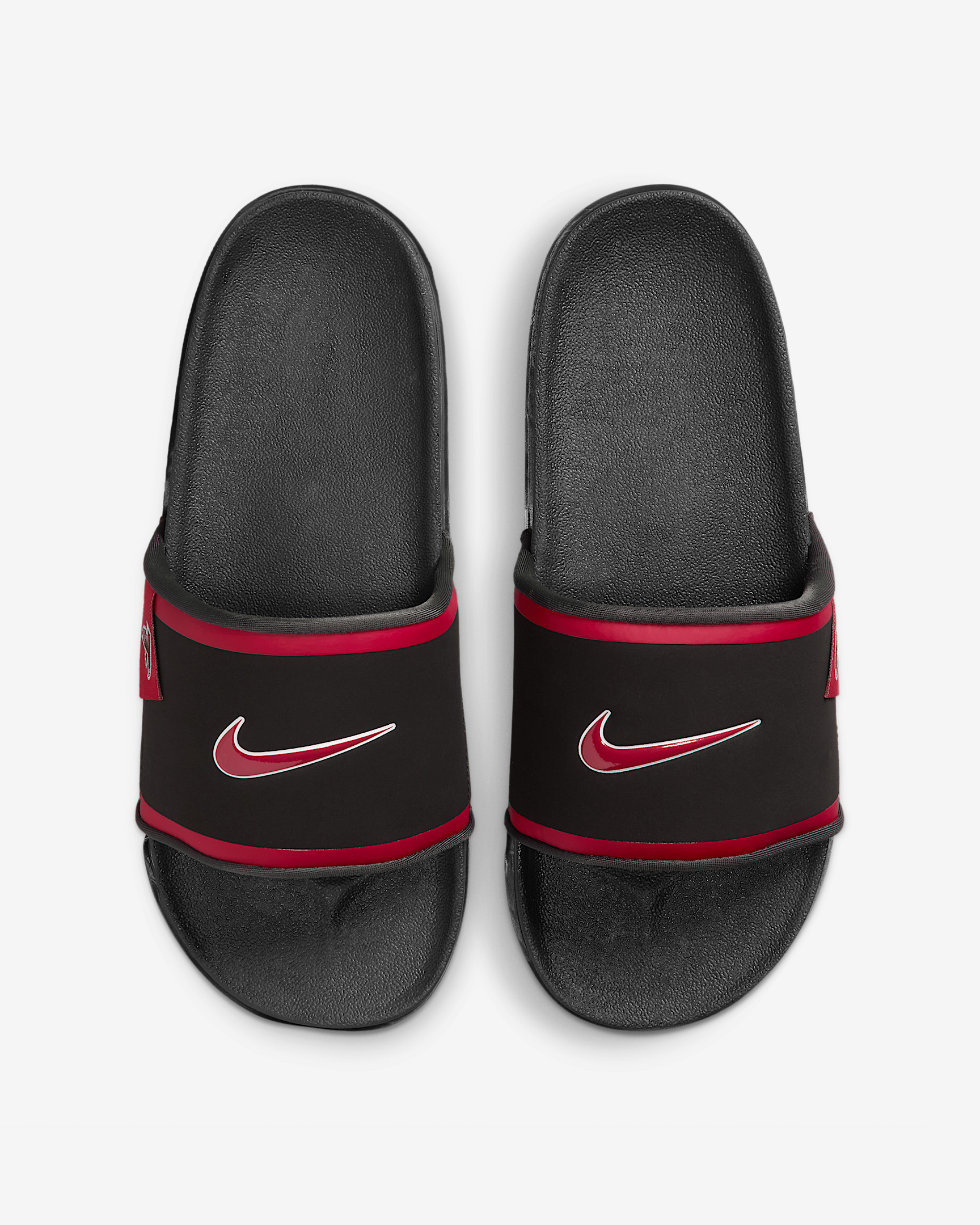 Nike Offcourt (Atlanta Falcons) Offcourt Slides - 5