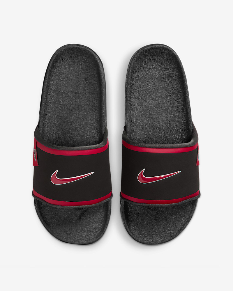 Nike Offcourt (Atlanta Falcons) Offcourt Slides 5
