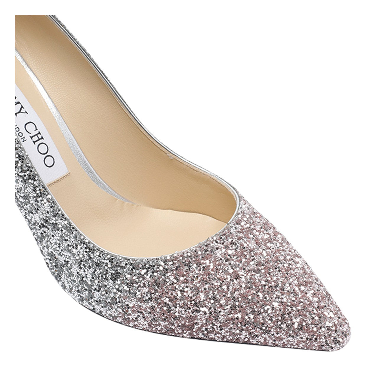 Jimmy Choo Women Romy Pumps - 2
