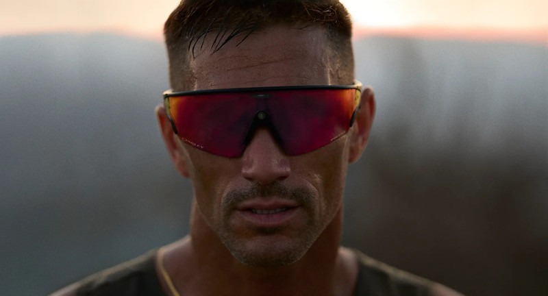 Oakley Meta Vanguard Black Prizm™ Road 3