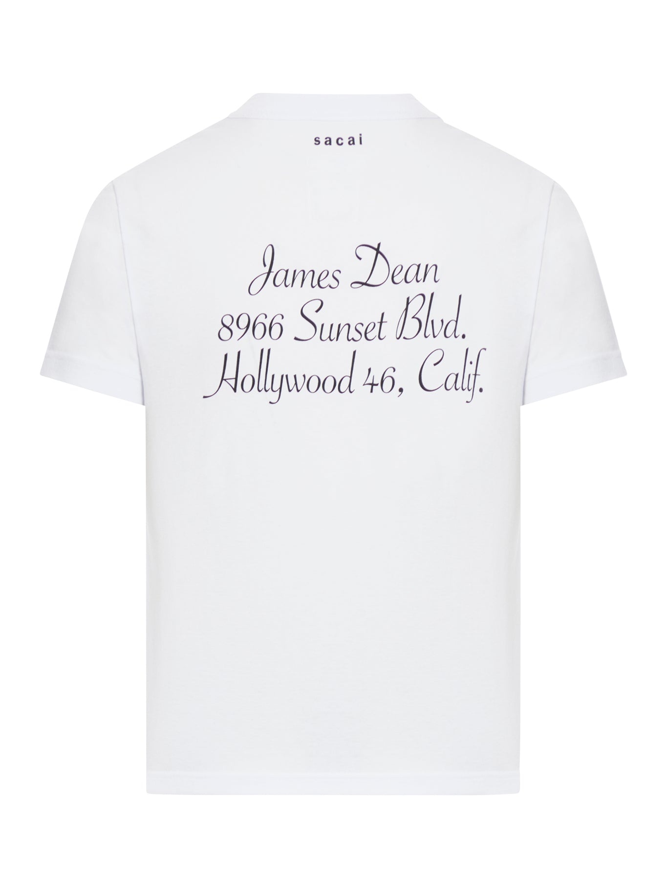 JAMES DEAN T-SHIRT - 2