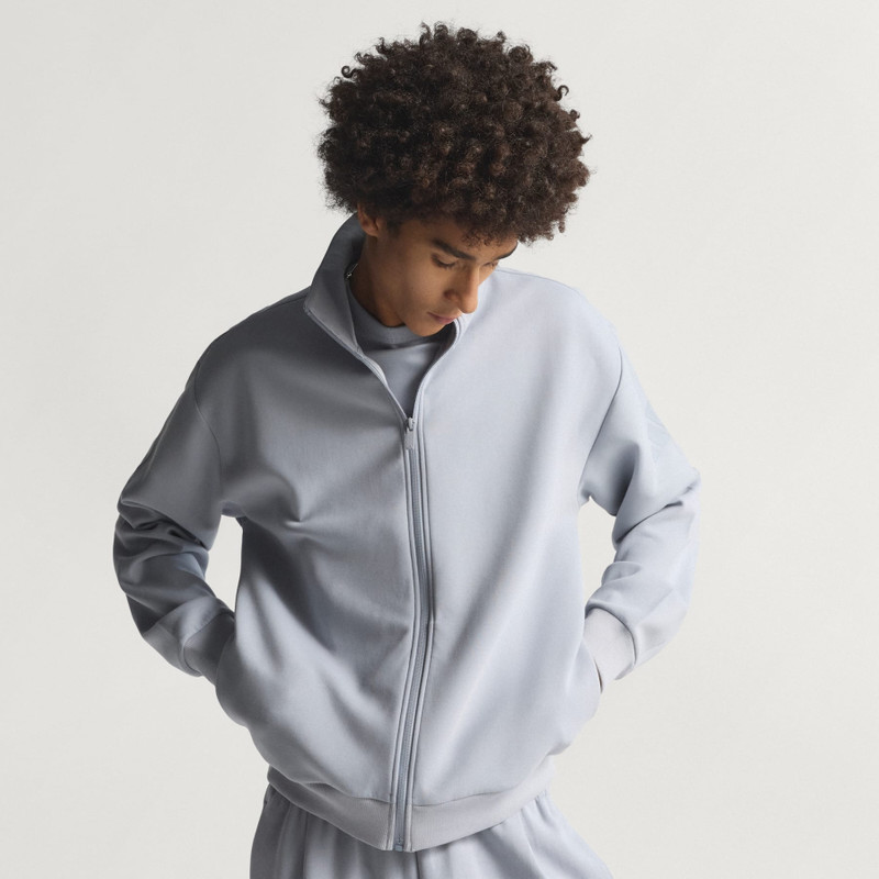 SOFT LUX TRACK TOP 5