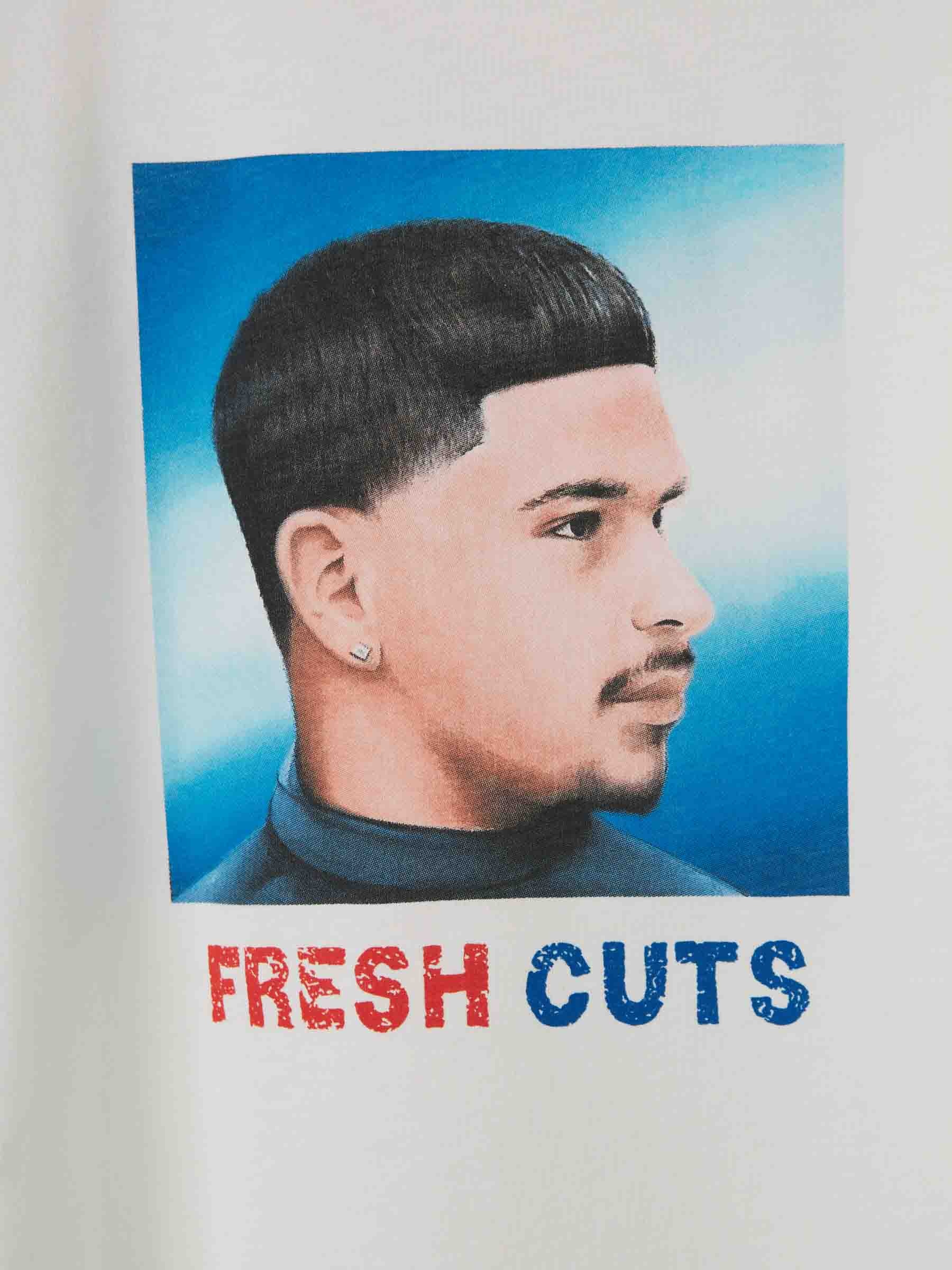 KUTZ EASY T-SHIRT - 4
