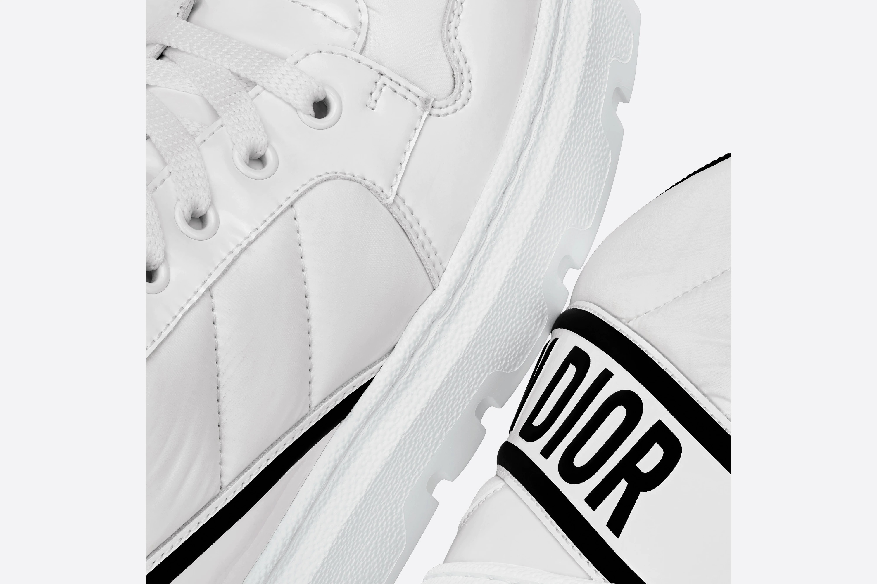 D-Player Sneaker - 5
