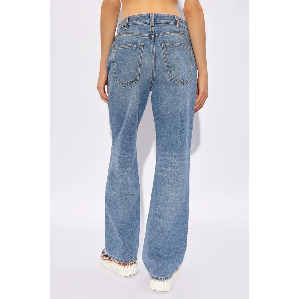 BOYFRIEND JEANS - 4