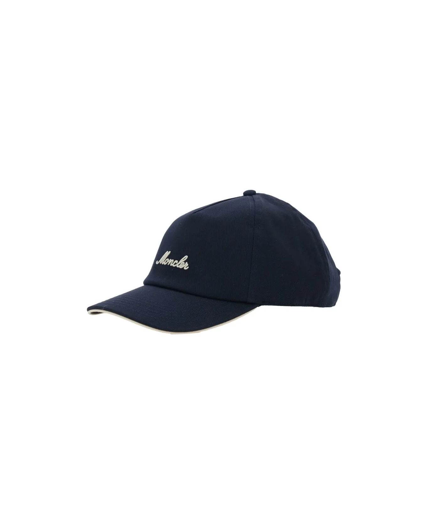 Logo Baseball Cap - 1