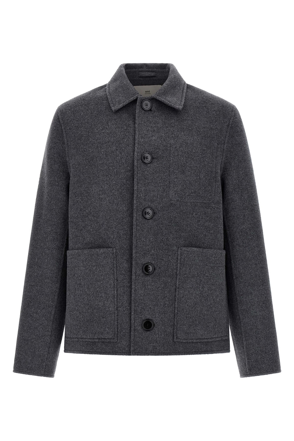 'Boule' overshirt - 1