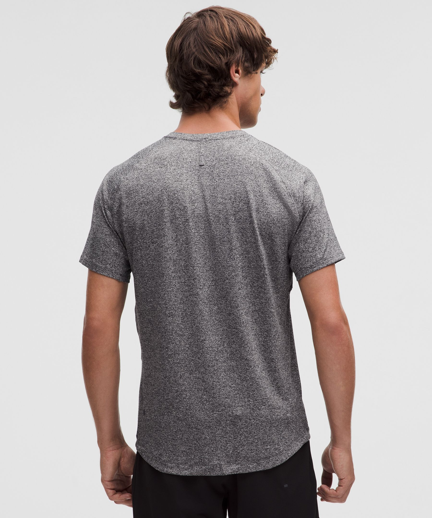 License to Train Short-Sleeve Shirt - 3