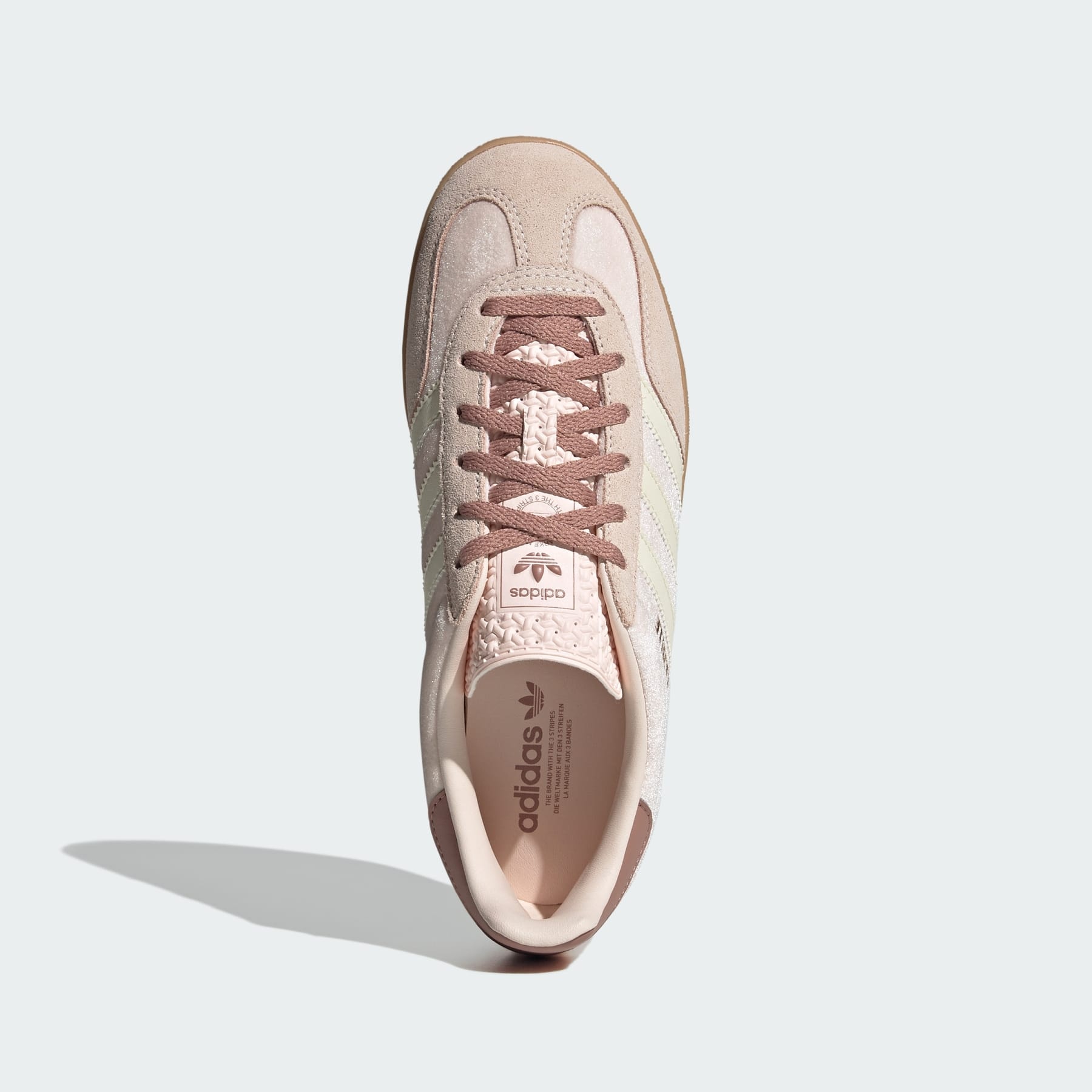 Gazelle Indoor Shoes - 3