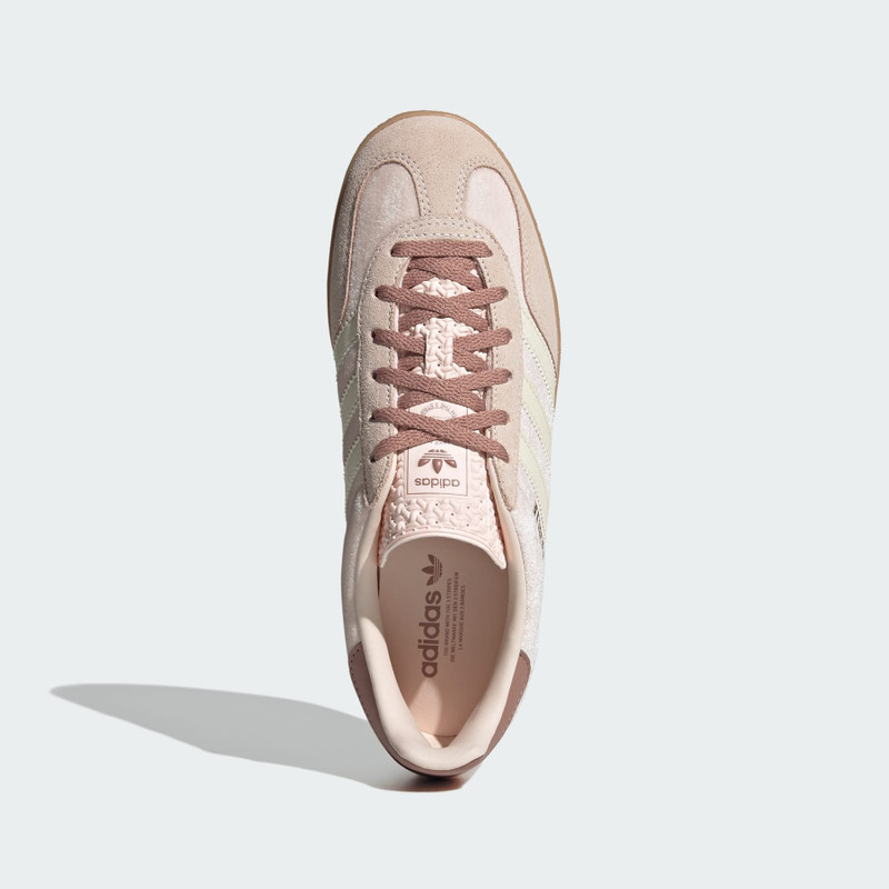 Gazelle Indoor Shoes 3