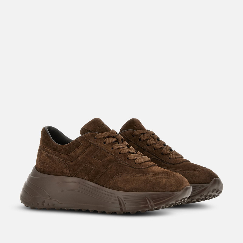 Sneakers Hogan Hi-Fi 2