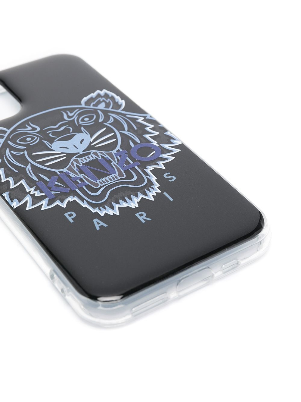 Tiger iPhone 11 Pro case - 3