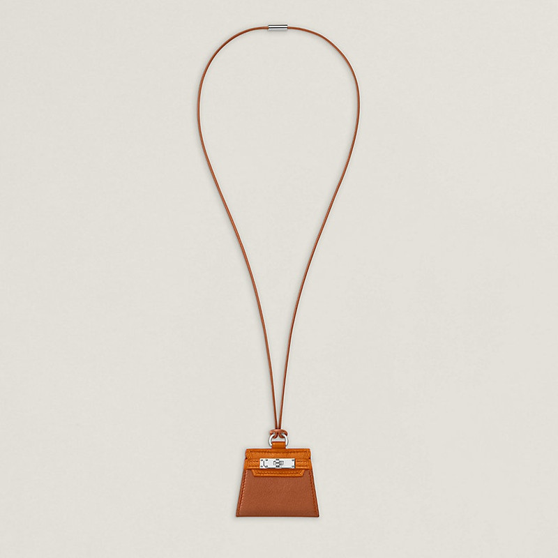 Hermès Monpetitkelly pendant, large model outlook