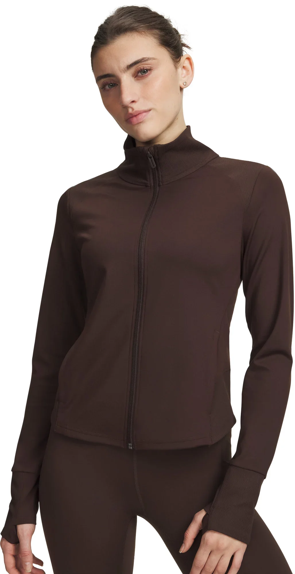 Under Armour Women's Meridian Jacket - 1