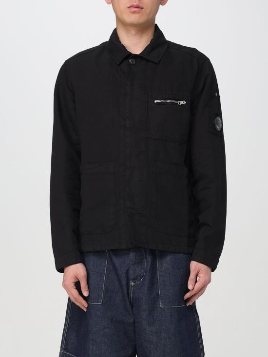 JACKET - 1