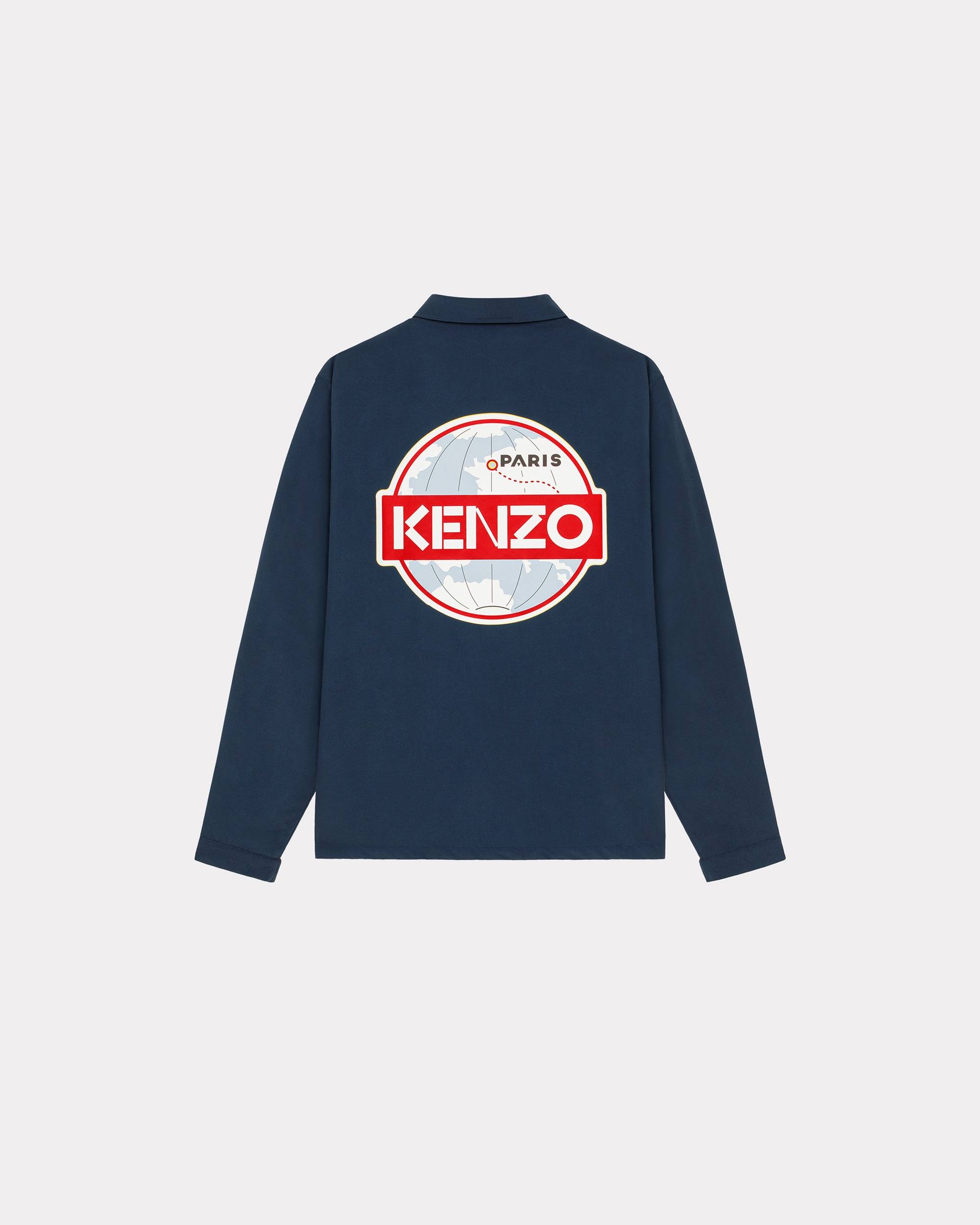 'KENZO Travel' jacket - 2