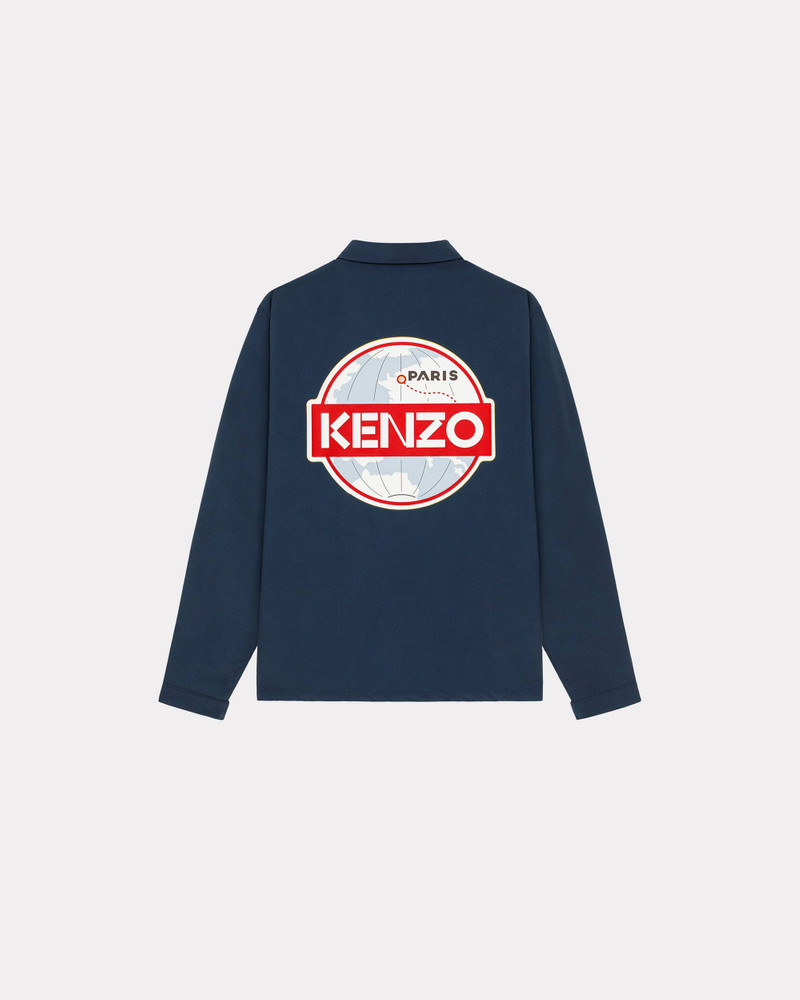 KENZO 'KENZO Travel' jacket outlook